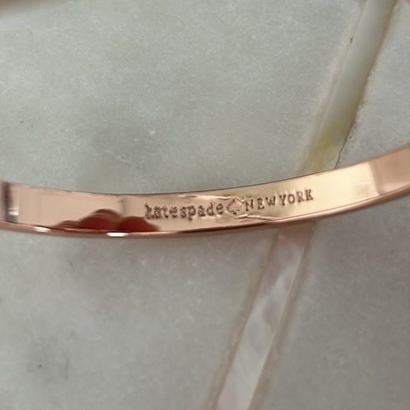 Kate Spade Bangle - Picture 3 of 5